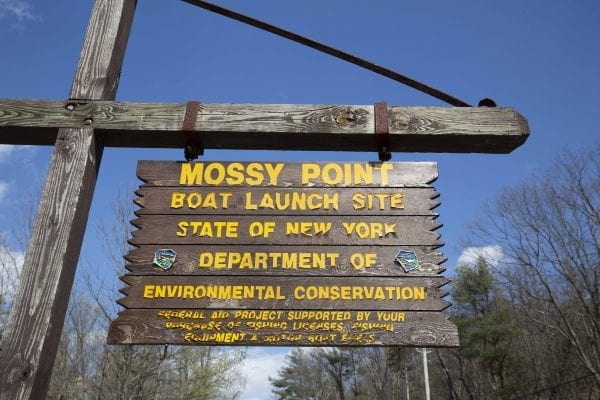 boat launchLG