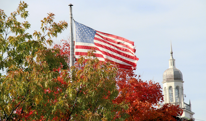 community bldg cupola fall07 15oct2016