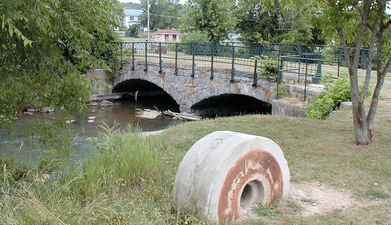 frazier bridge