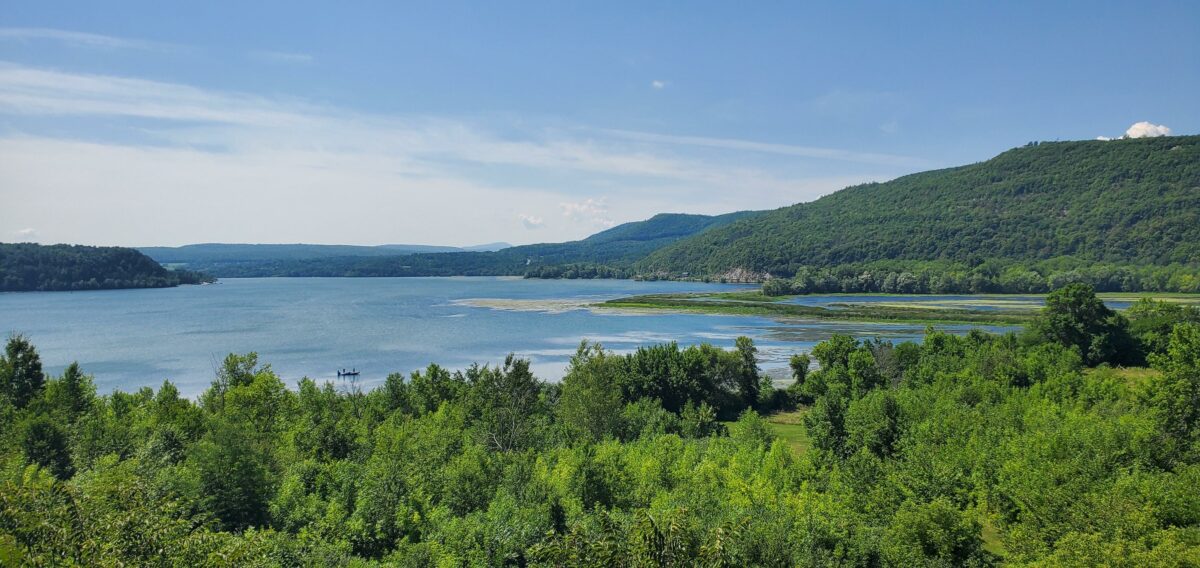 Boating - Town of Ticonderoga