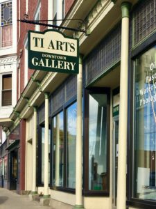 ti arts