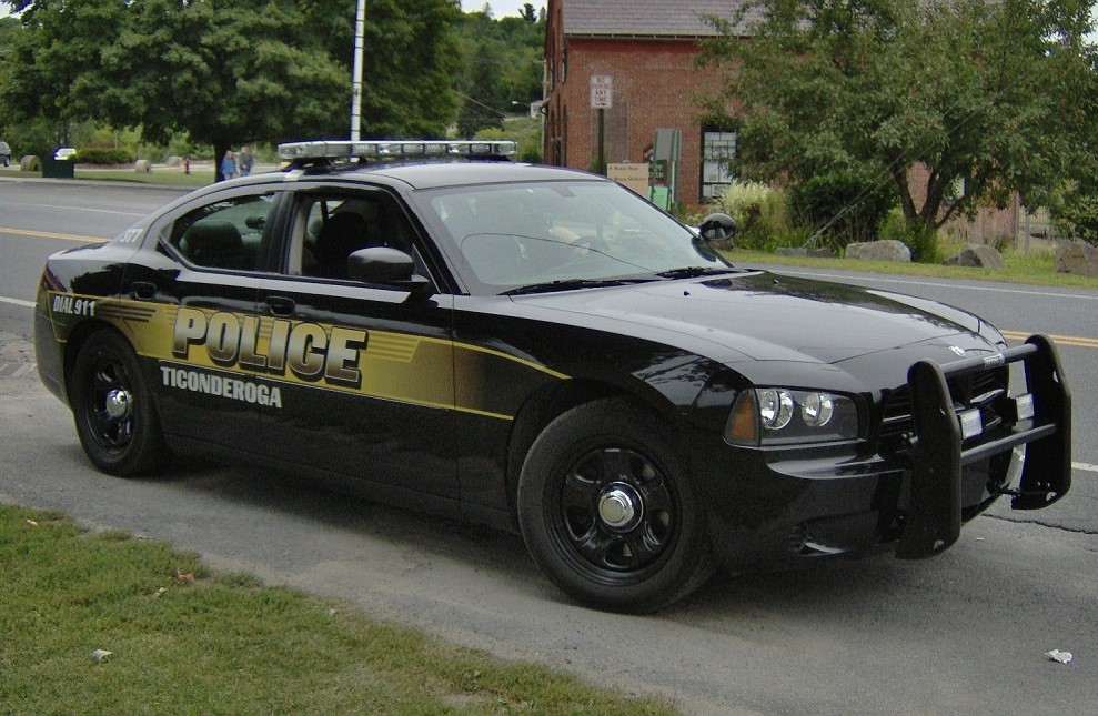 ti pd car