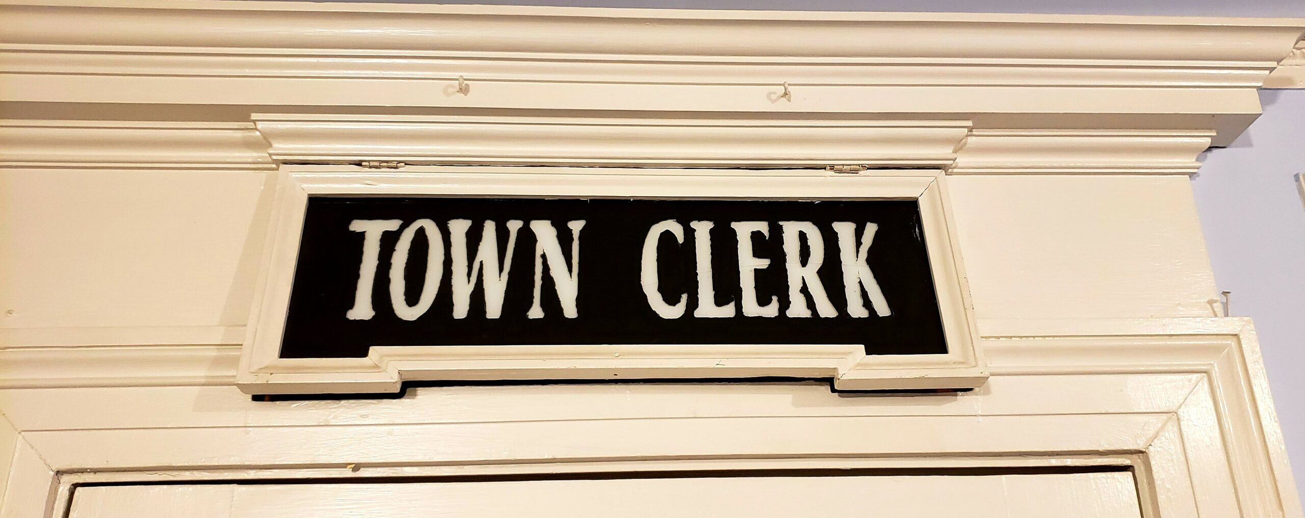 town clerk2
