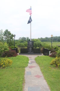 veterans memorial